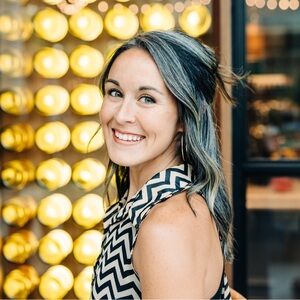 Meet your Posher, Amanda